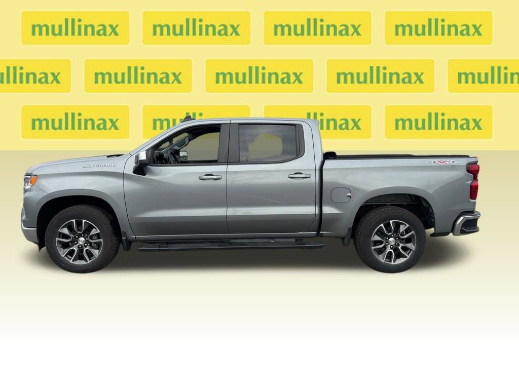 Used 2023 Chevrolet Silverado 1500 LT image 6