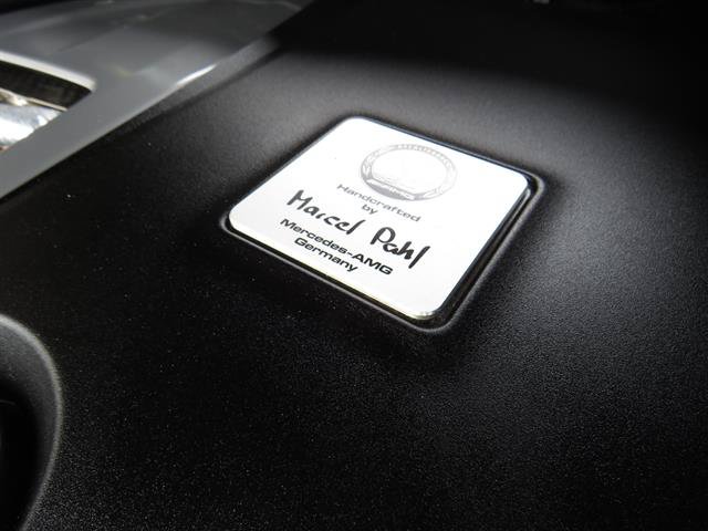 Certified 2023 Mercedes-Benz GLE 63 AMG S image 8