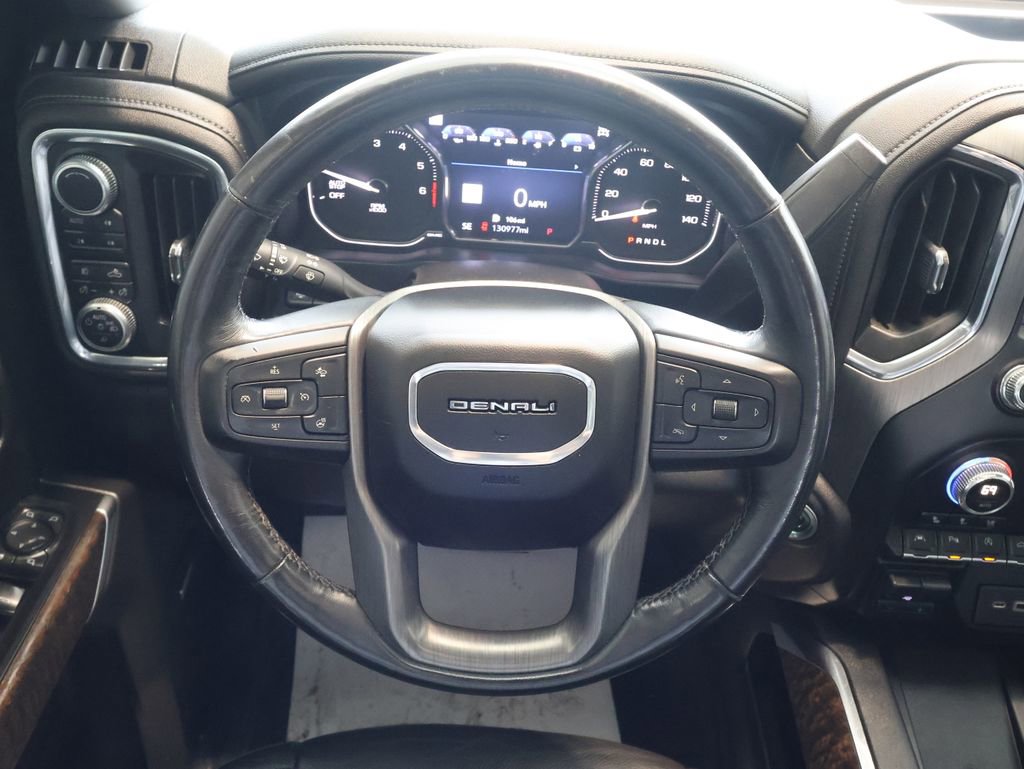 Certified 2019 GMC Sierra 1500 Denali w/ Denali Ultimate Package image 16