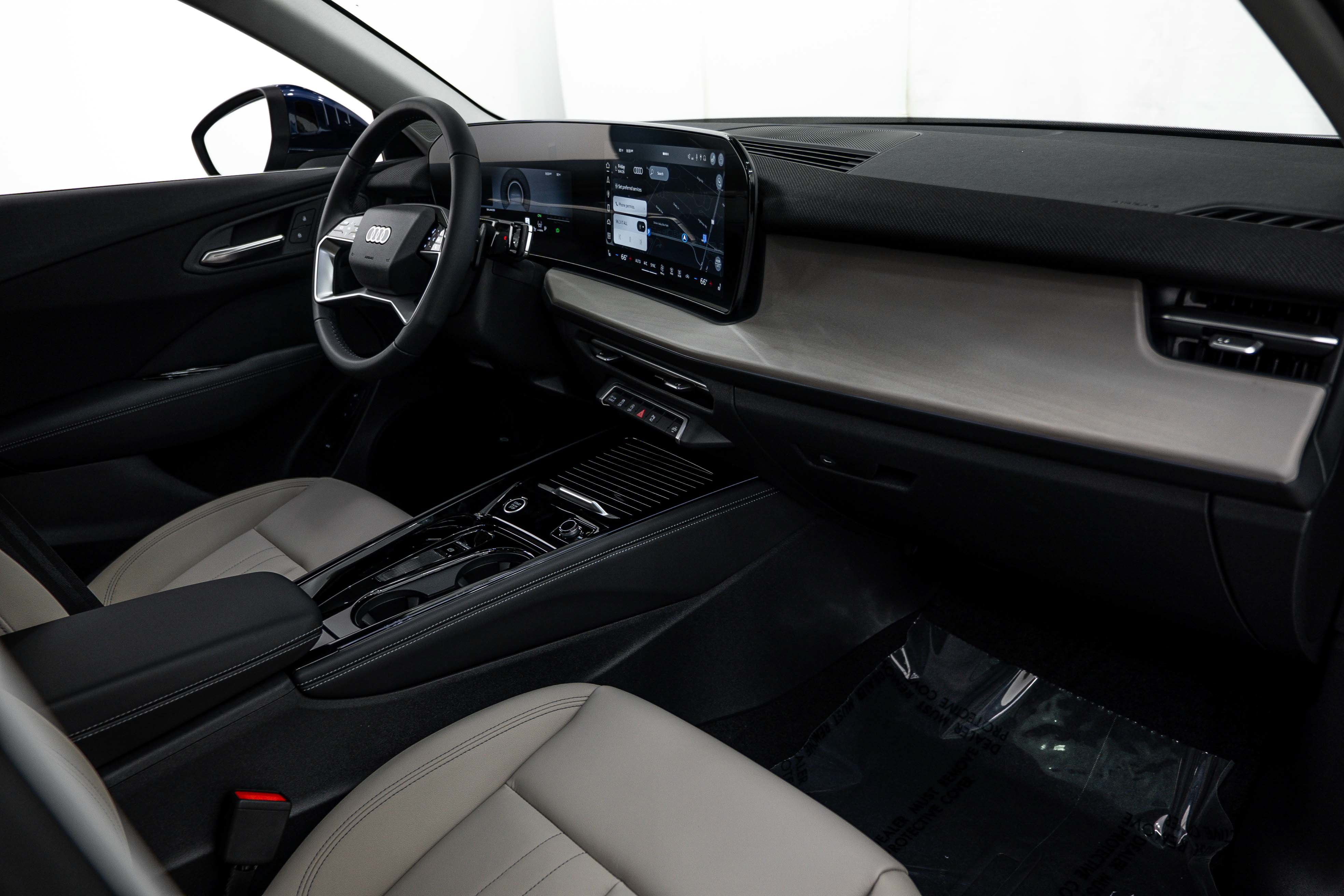New 2026 Audi Q3 quattro 2.0T AWD/4WD image 8