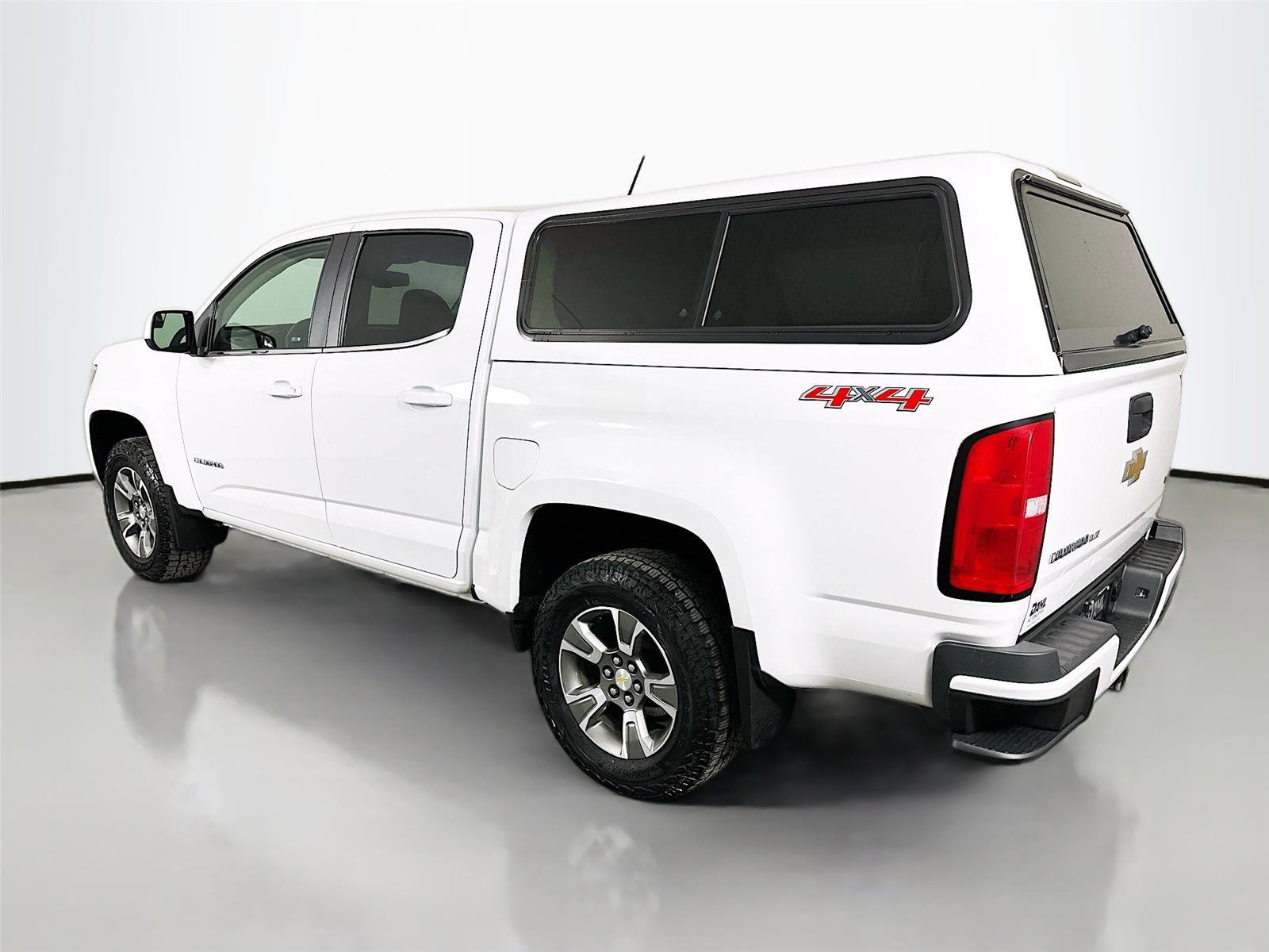 Used 2019 Chevrolet Colorado LT image 5