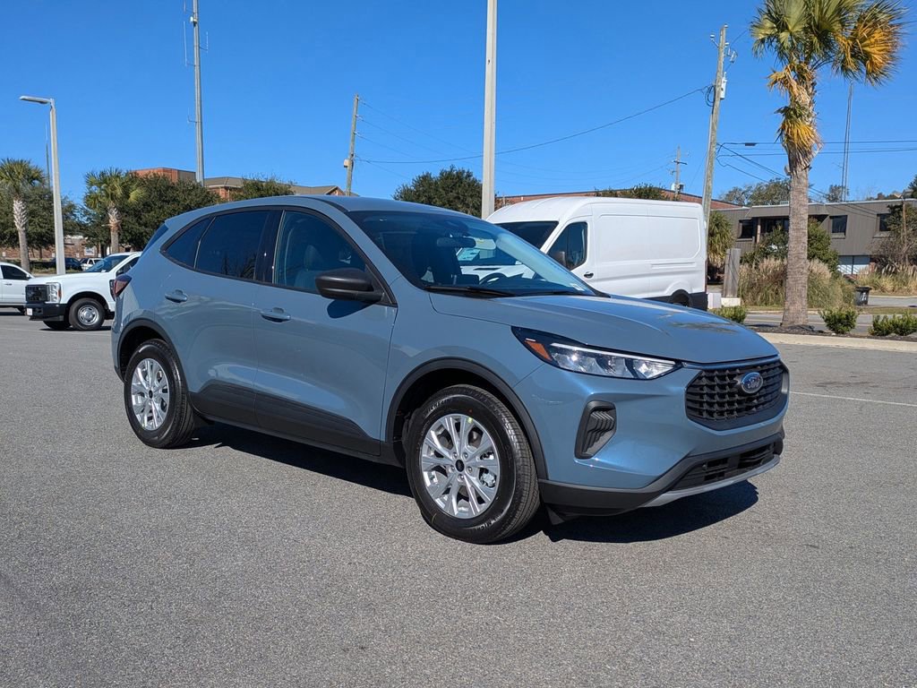 New 2026 Ford Escape Active video 2