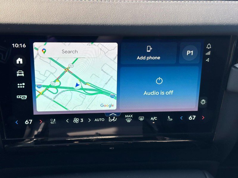 New 2025 Lincoln Navigator Reserve w/ Jet Appearance Package image 25