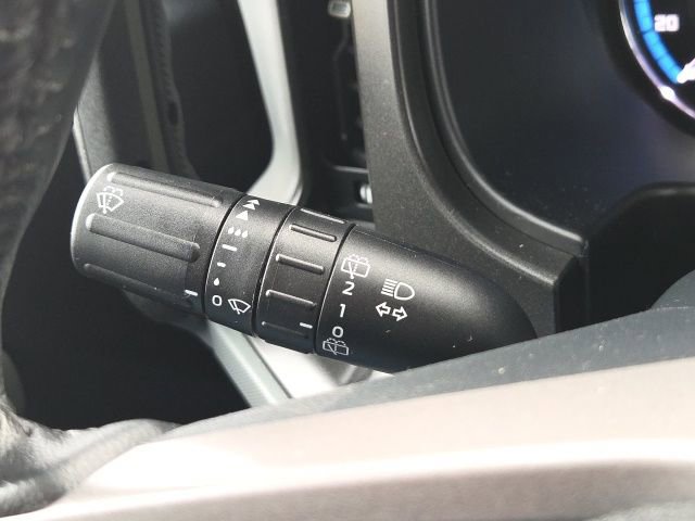 Used 2023 Ford Bronco Everglades image 38