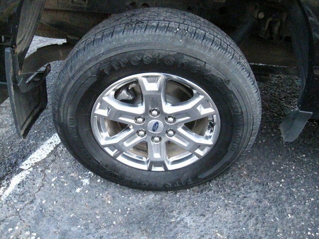 Used 2022 Ford F150 XLT w/ Equipment Group 302A High image 35