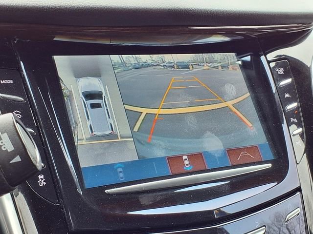 Used 2020 Cadillac Escalade Luxury image 10