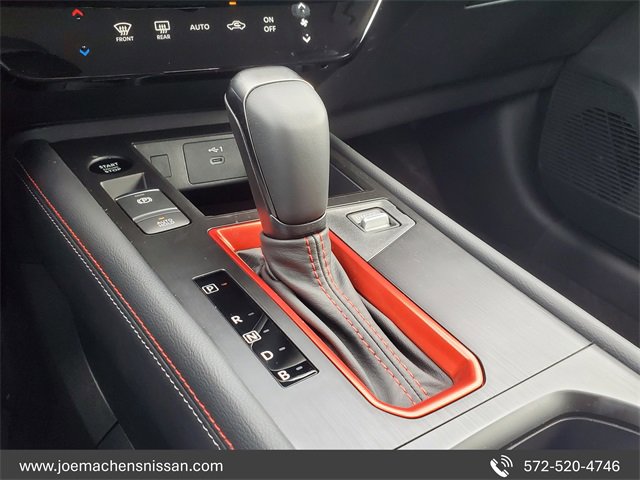 New 2026 Nissan Kicks SR image 19