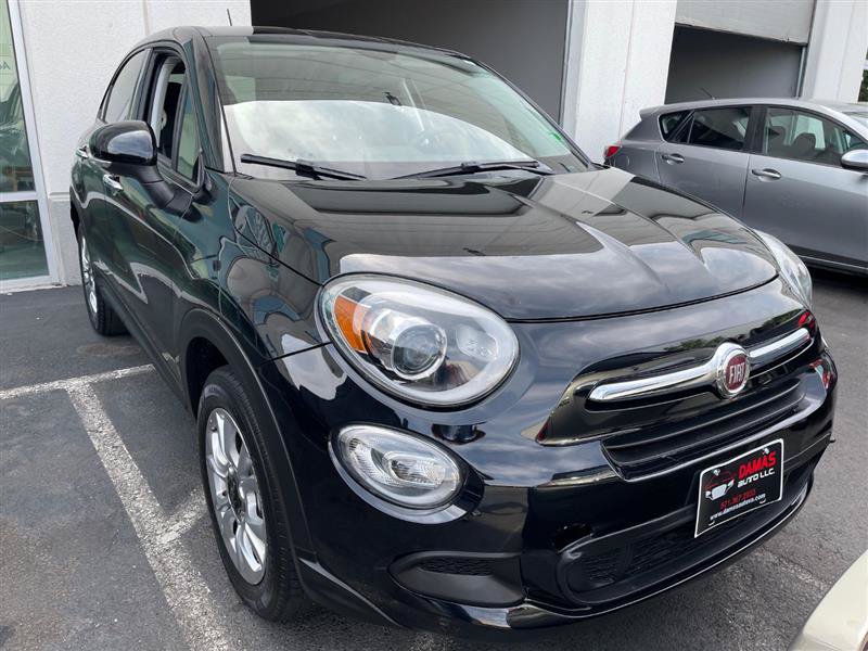 Used 2016 FIAT 500X Easy AWD/4WD image 6