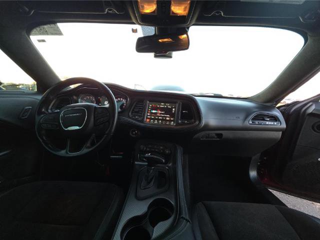 Used 2023 Dodge Challenger R/T Scat Pack w/ Plus Package image 8