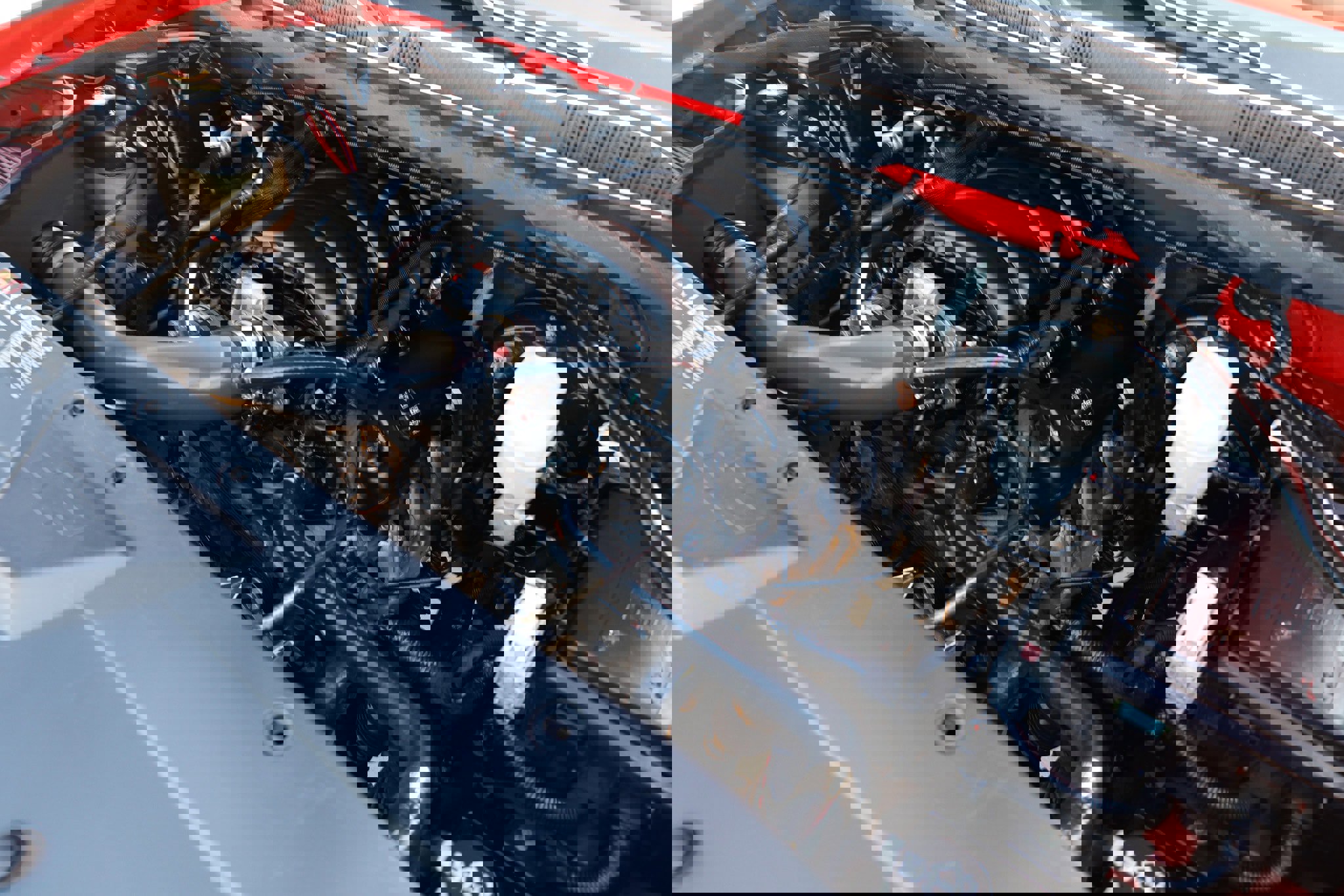 Used 2019 Chevrolet Silverado 1500 Custom w/ Custom Convenience Package image 47