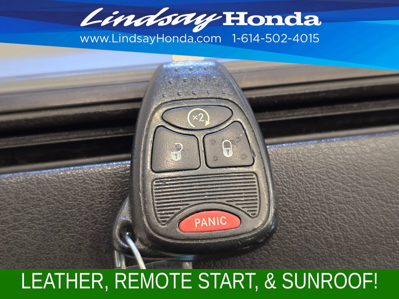 Used 2014 Jeep Patriot High Altitude FWD image 22