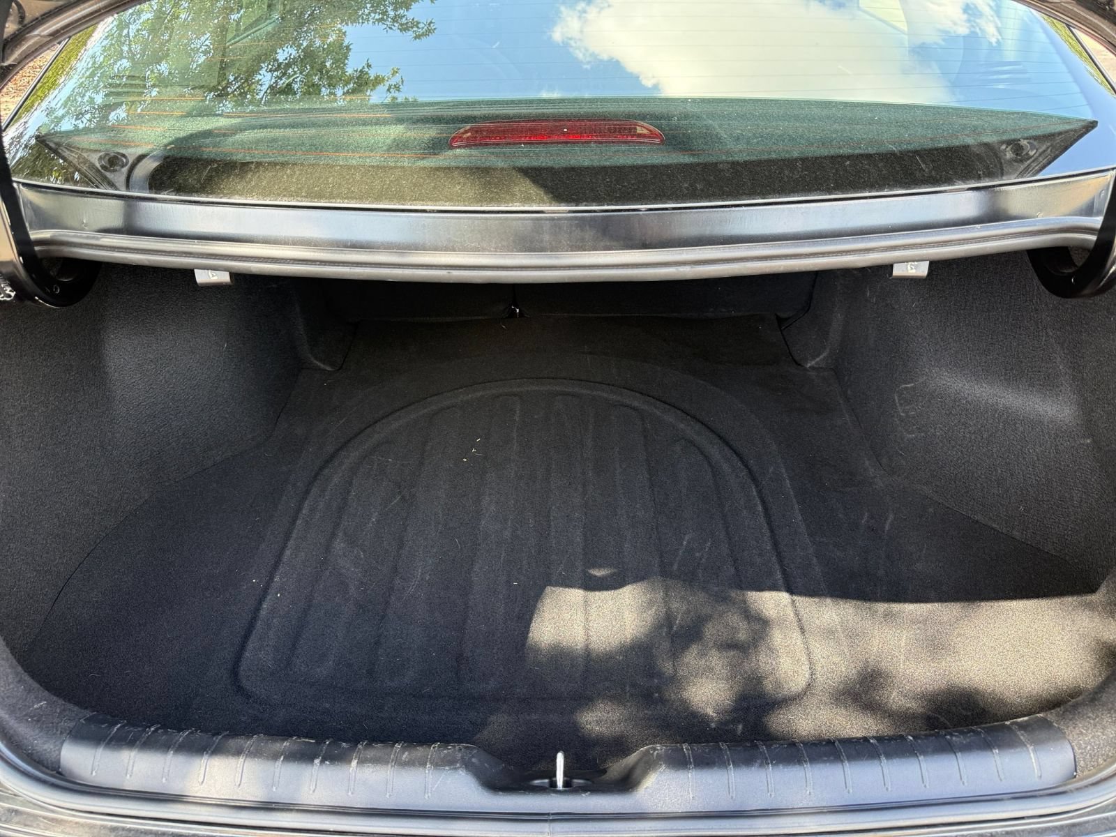 Used 2025 Kia K4 FWD image 33