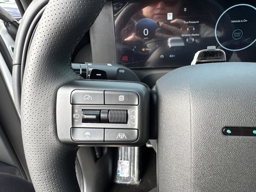 New 2026 Hyundai Palisade XRT Pro image 17