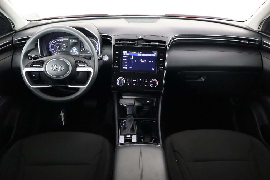 Used 2023 Hyundai Tucson SEL AWD/4WD image 13