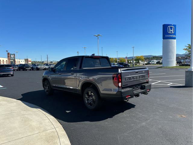New 2026 Honda Ridgeline TrailSport image 6