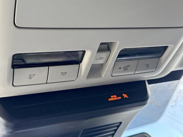 Used 2025 MAZDA CX-70 3.3 Turbo w/ Preferred Package image 24