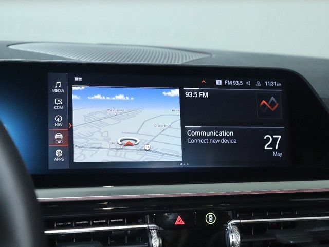 Used 2026 BMW Z4 M40i w/ Premium Package RWD image 30