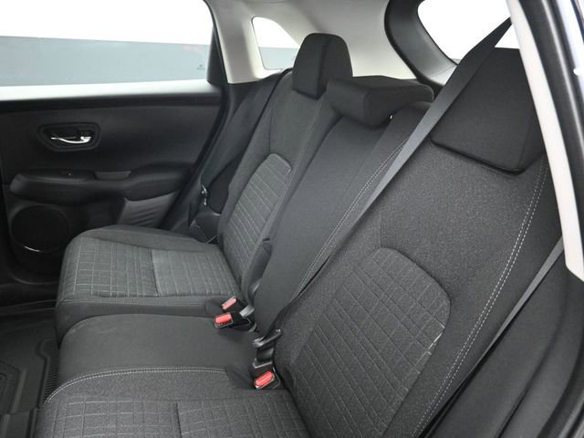 New 2026 Honda HR-V LX image 22