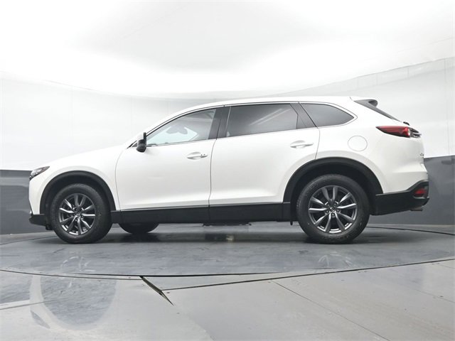 Certified 2023 MAZDA CX-9 Touring image 33