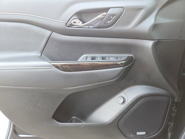 Used 2023 GMC Acadia AT4 w/ Trailering Package image 35