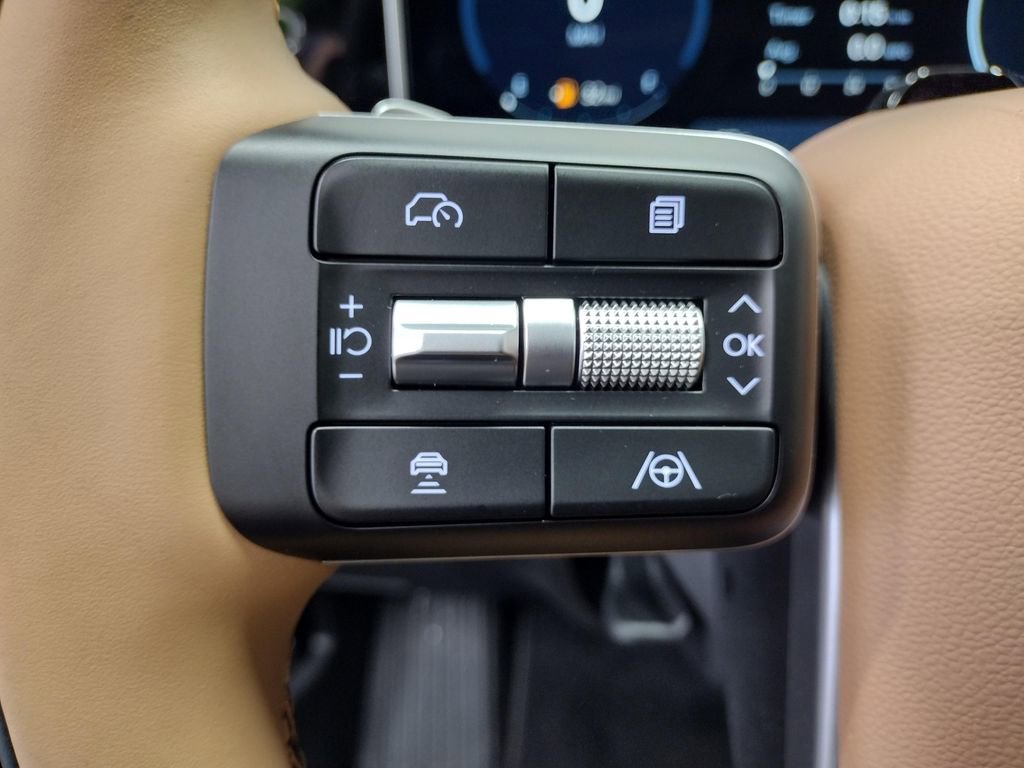 New 2026 Hyundai Santa Fe Calligraphy image 36