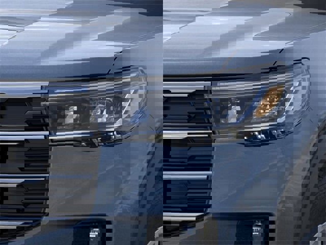 New 2025 Ford Explorer Active w/ Active Comfort Package image 18