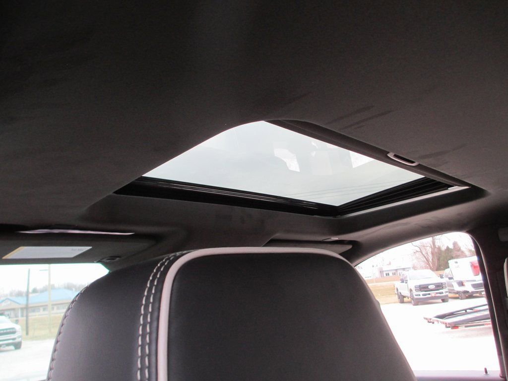 New 2026 GMC Sierra 3500 Denali Ultimate image 14