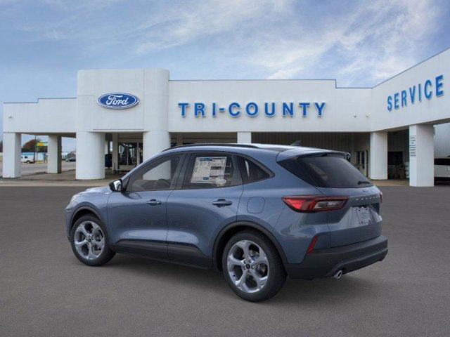 New 2026 Ford Escape ST-Line w/ Tech Pack #1 image 4