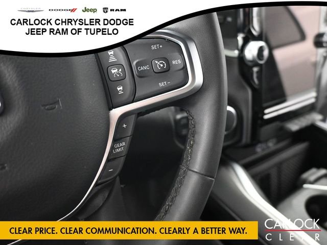 Used 2025 RAM 1500 Big Horn image 18