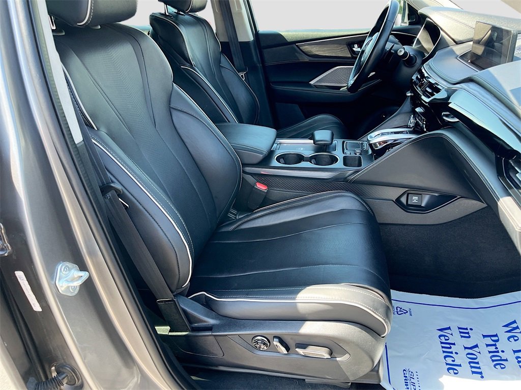 Used 2023 Acura MDX Advance image 30