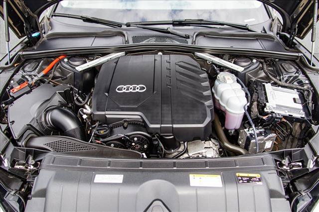 Used 2023 Audi A5 2.0T Premium w/ Convenience Package AWD/4WD image 26