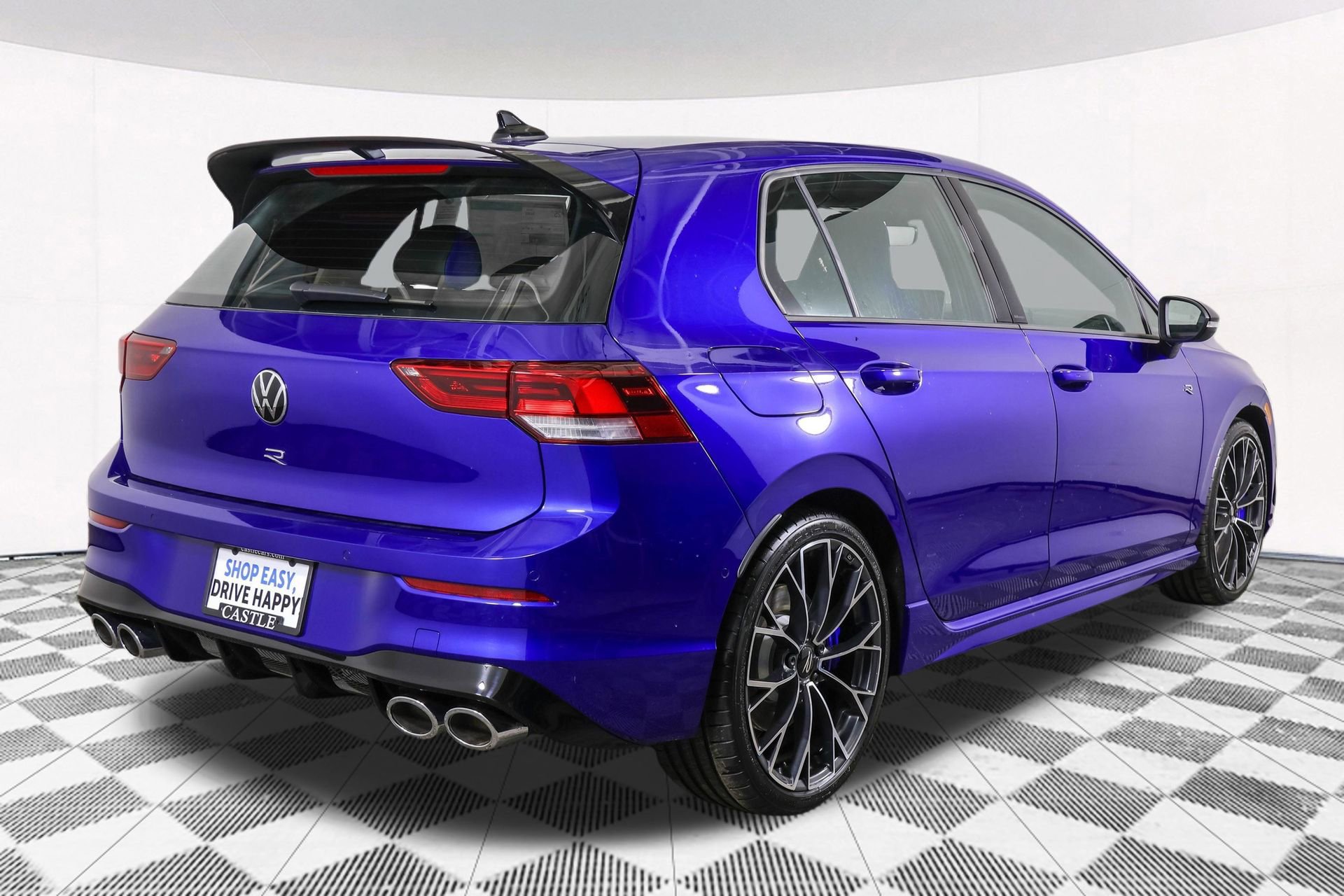 New 2026 Volkswagen Golf image 12