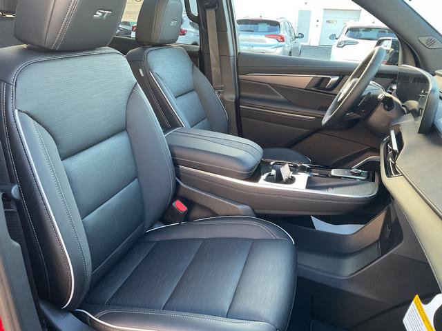 New 2026 Buick Enclave Sport Touring w/ Power Package AWD/4WD image 17