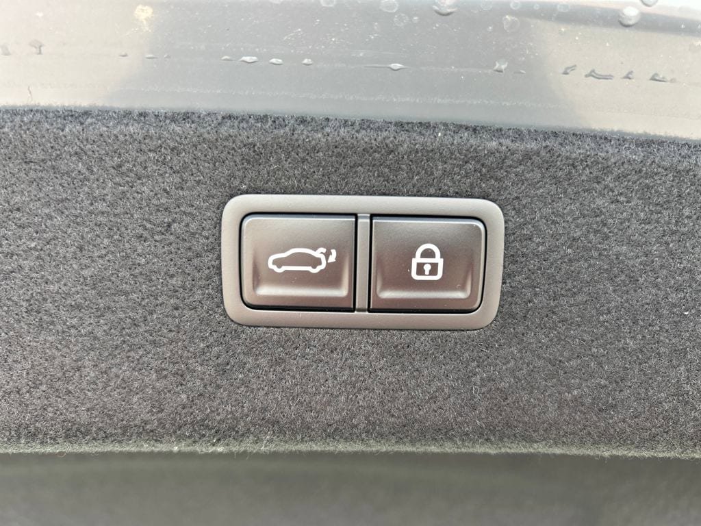 New 2026 Genesis G80 3.5T Sport Prestige image 37
