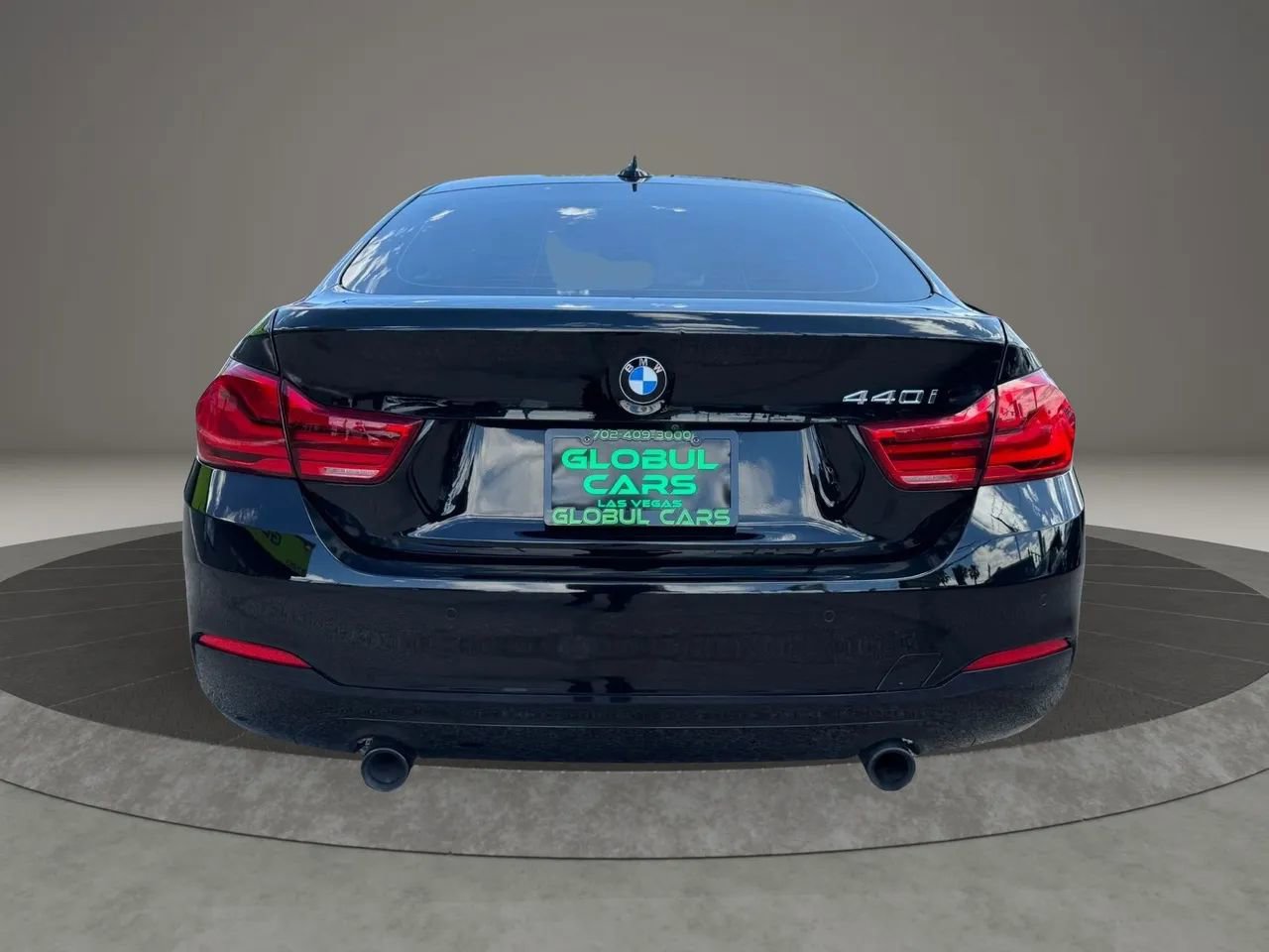 Used 2018 BMW 440i Gran Coupe RWD image 6