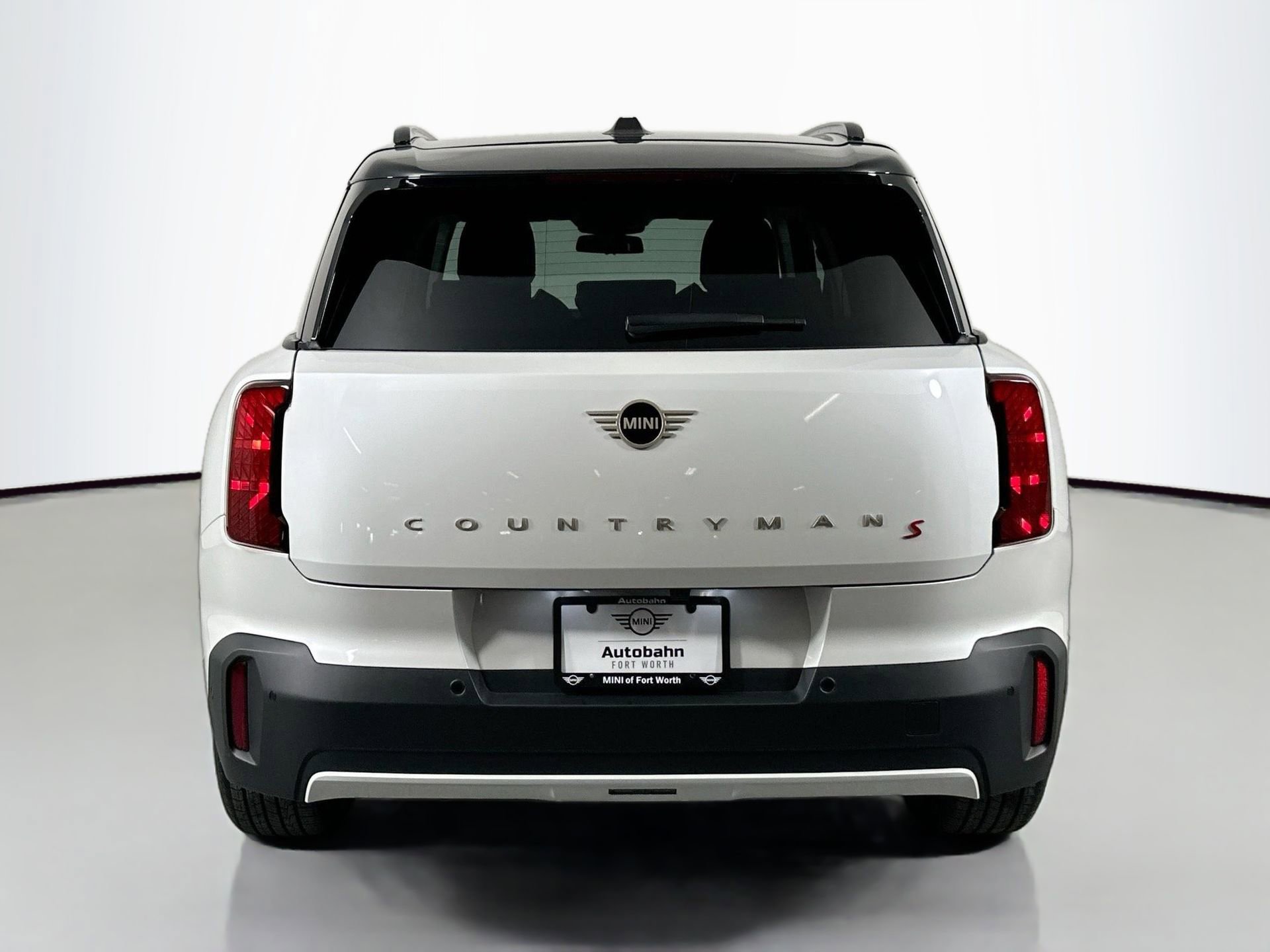 New 2025 MINI Cooper Countryman S w/ Comfort Package Max image 6