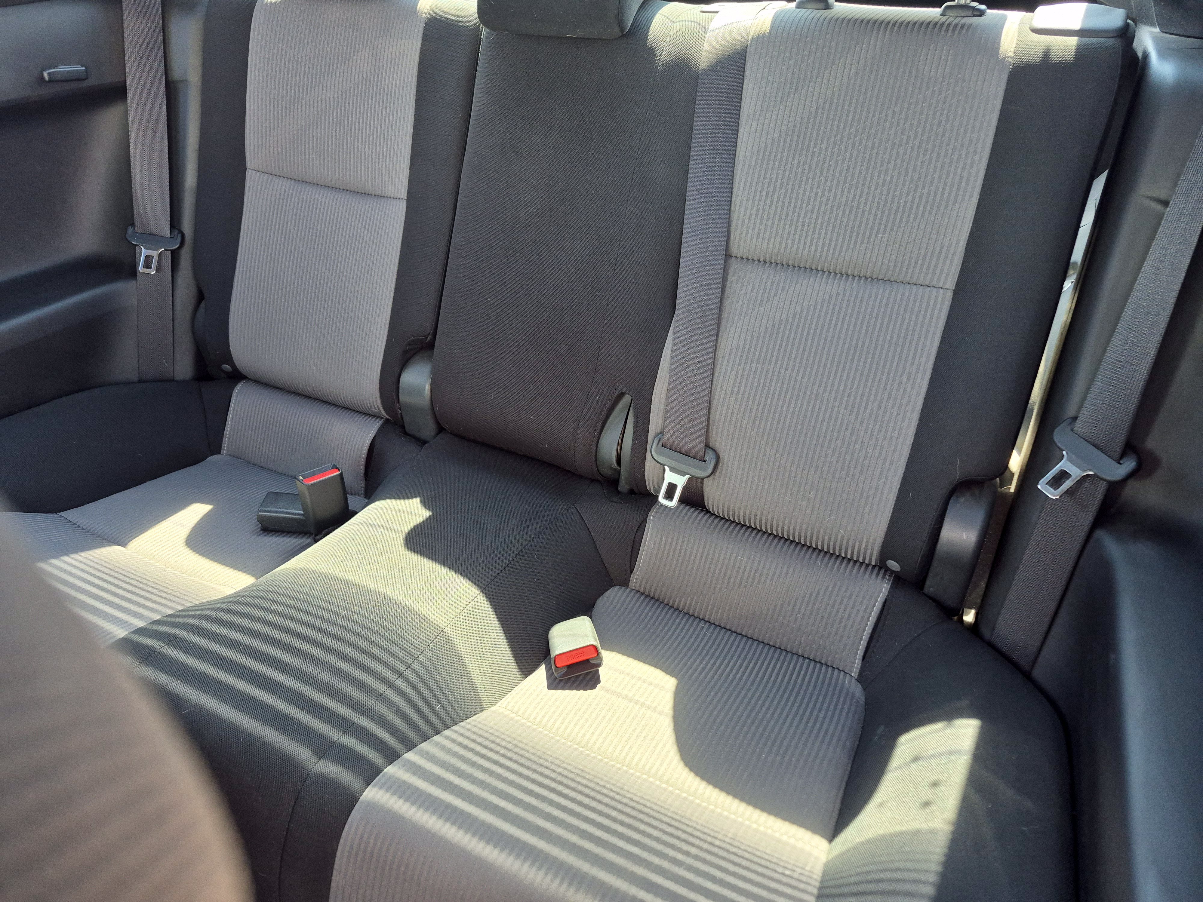 Used 2015 Scion tC FWD image 17