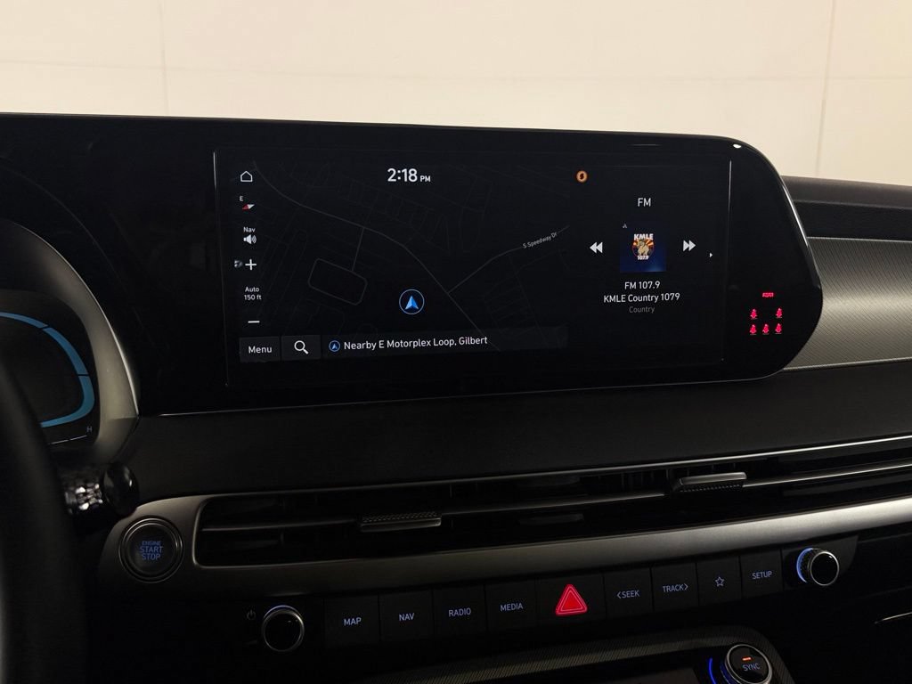 Used 2024 Hyundai Palisade SEL FWD image 21