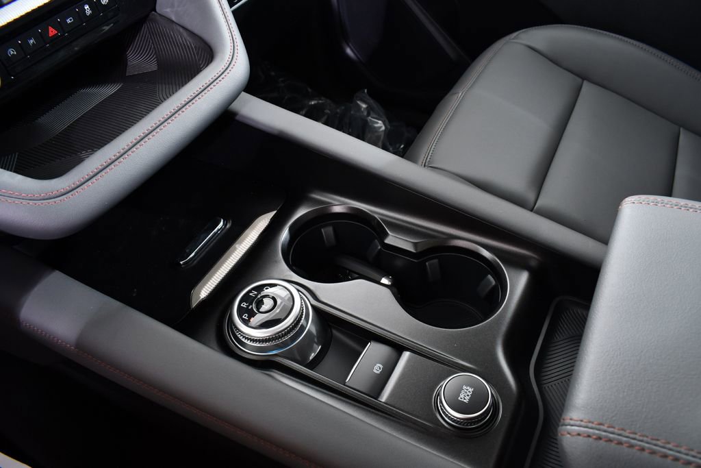 New 2025 Ford Explorer Active w/ Active Comfort Package image 31