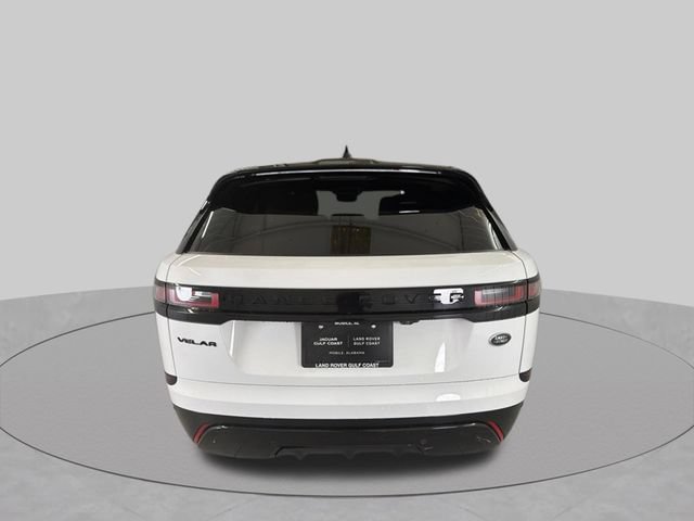 Certified 2022 Land Rover Range Rover Velar R-Dynamic S AWD/4WD image 6