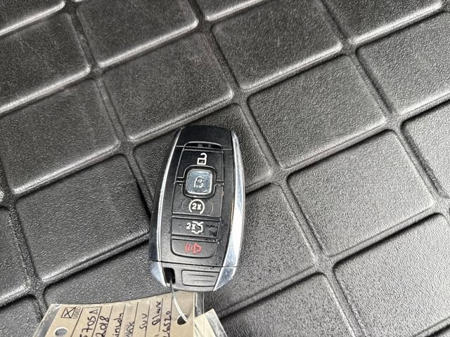 Used 2018 Lincoln MKX Reserve w/ Lincoln MKX Climate Package image 45