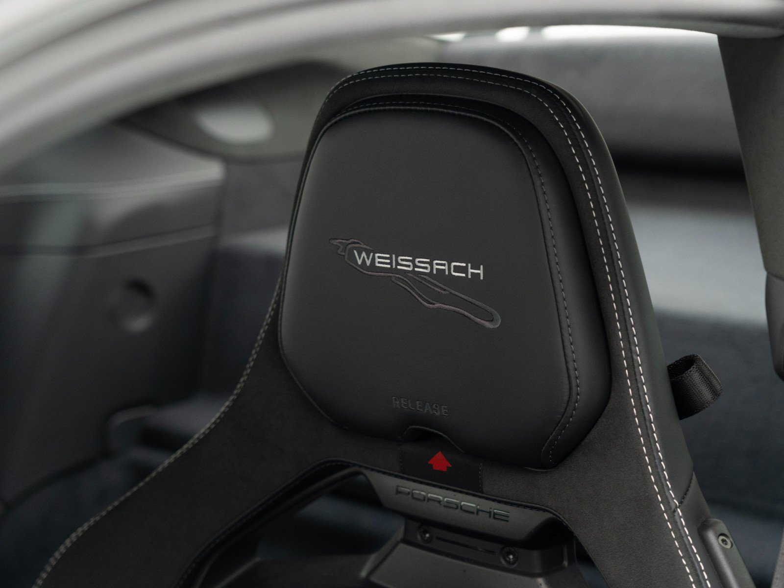 Certified 2026 Porsche 911 GT3 RWD image 19