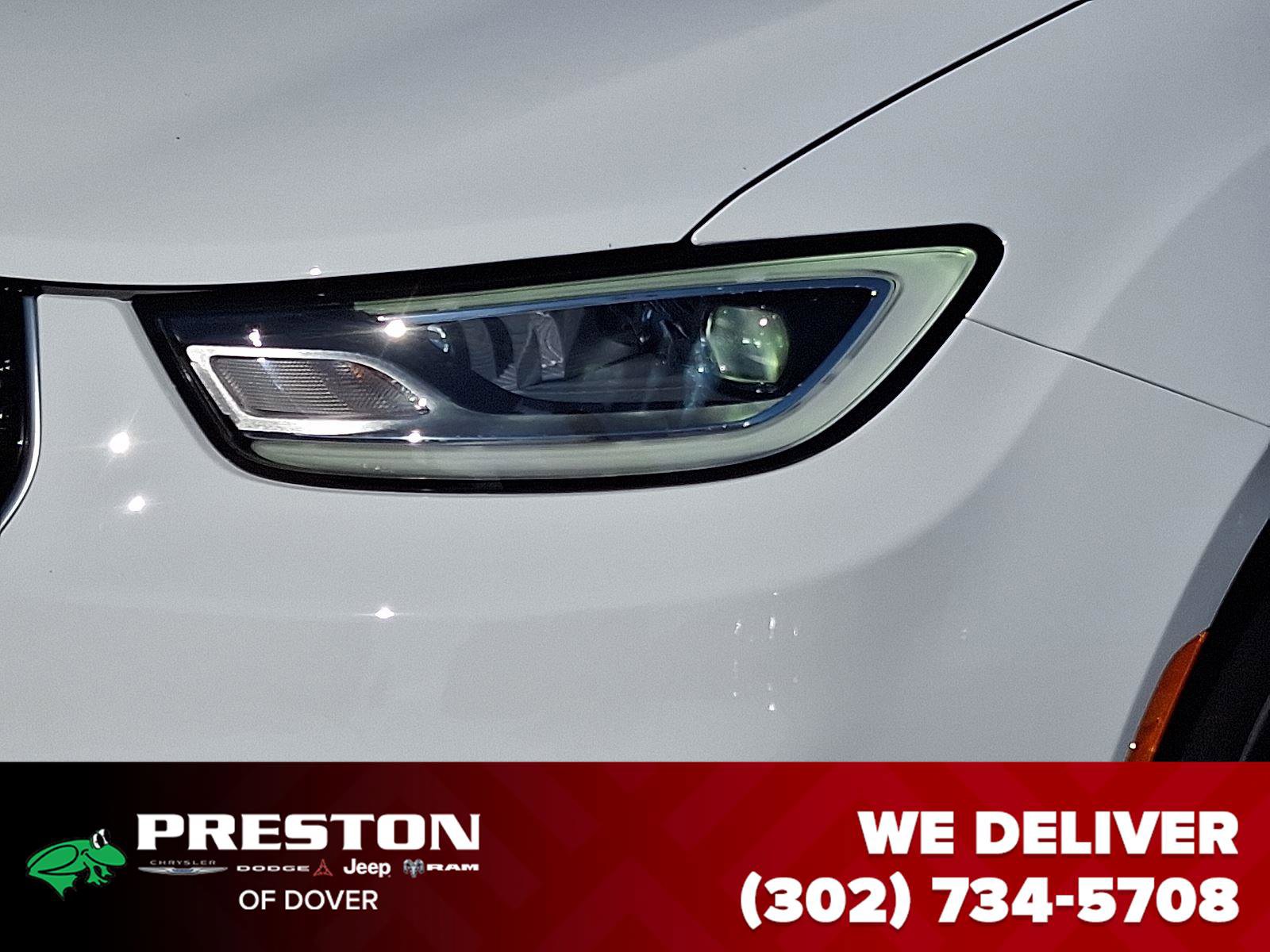 New 2026 Chrysler Pacifica Pinnacle w/ Trailer Tow Group image 9