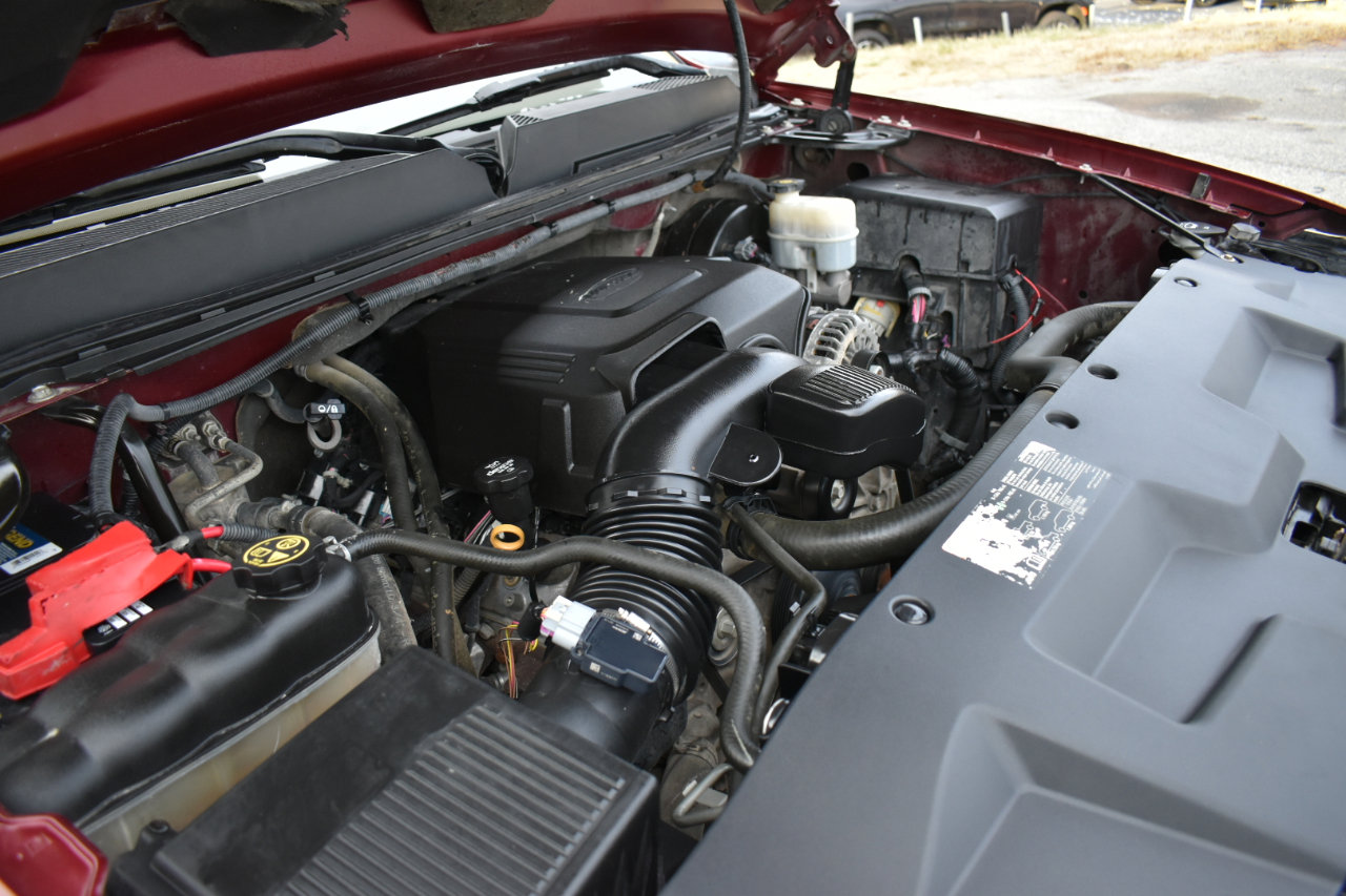 Used 2013 GMC Sierra 1500 SLE image 44