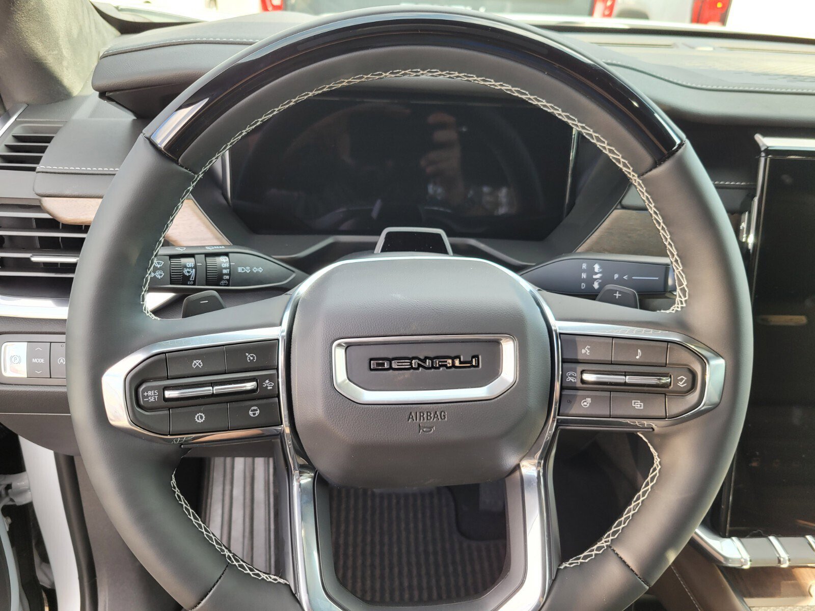 New 2026 GMC Acadia Denali Ultimate image 21