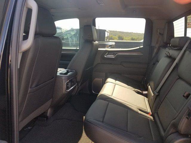 New 2026 GMC Sierra 1500 Denali w/ Technology Package image 11