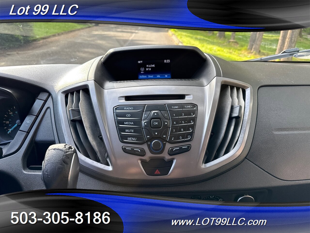 Used 2018 Ford Transit 350 XLT RWD image 25