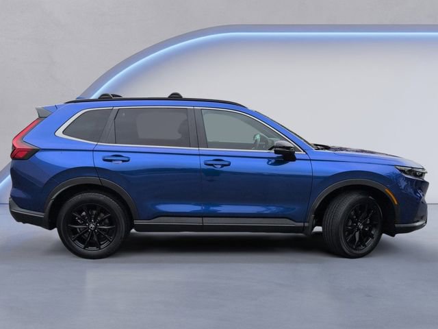 Used 2023 Honda CR-V Sport image 3