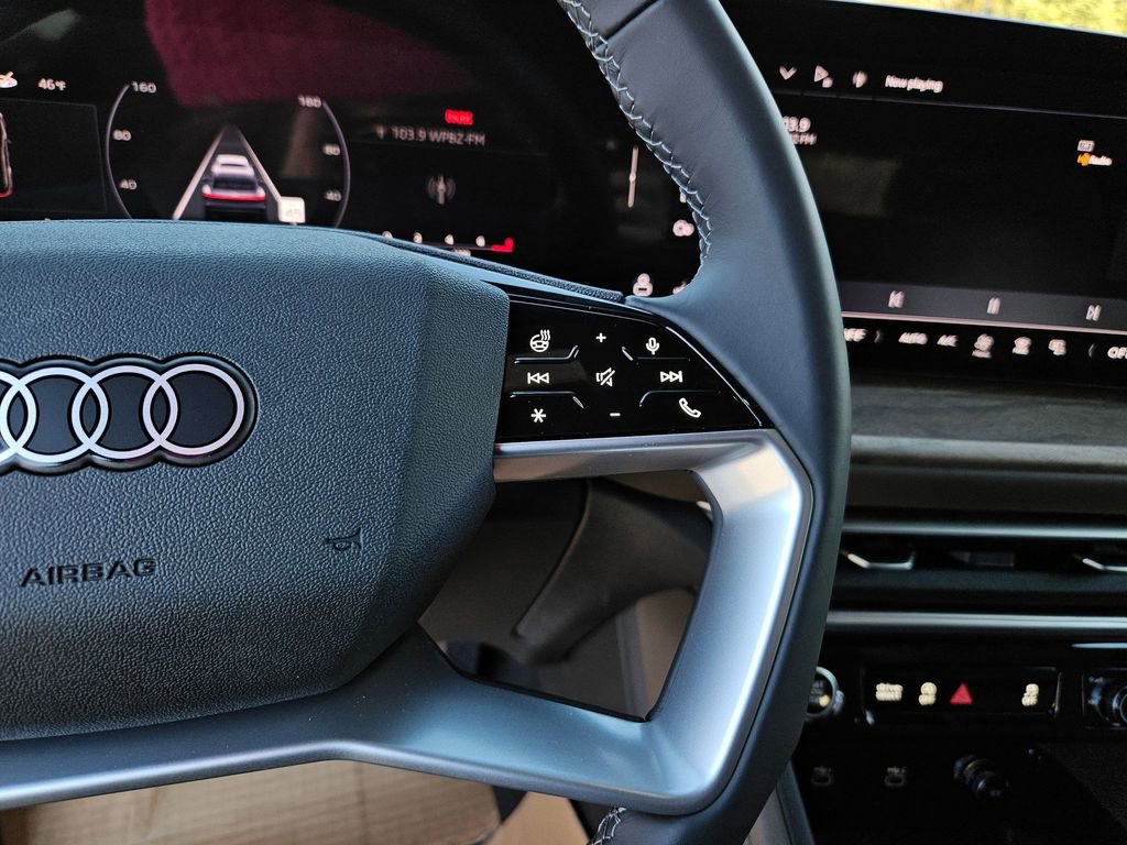 New 2025 Audi Q5 Premium Plus image 12
