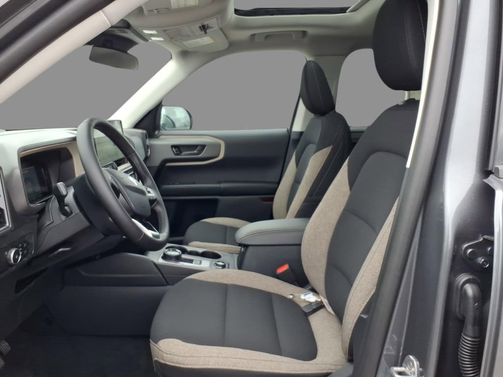 New 2026 Ford Bronco Sport Big Bend w/ Convenience Package image 19